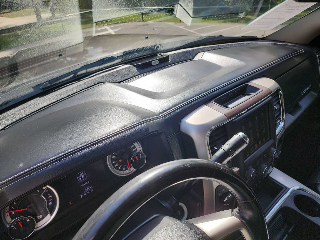 Used 2017 RAM 2500 Laramie w/ Off Road Package AWD/4WD image 28