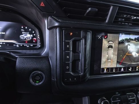 Used 2024 GMC Yukon Denali w/ Max Trailering Package AWD/4WD image 15