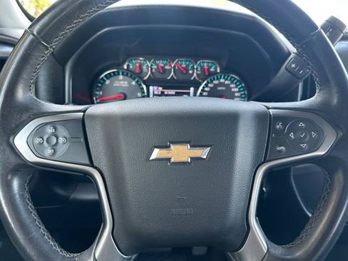 Used 2016 Chevrolet Silverado 2500 LT w/ LT Convenience Package image 24