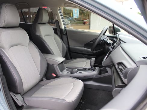 Used 2024 Subaru Crosstrek 2.0i Premium AWD/4WD image 13