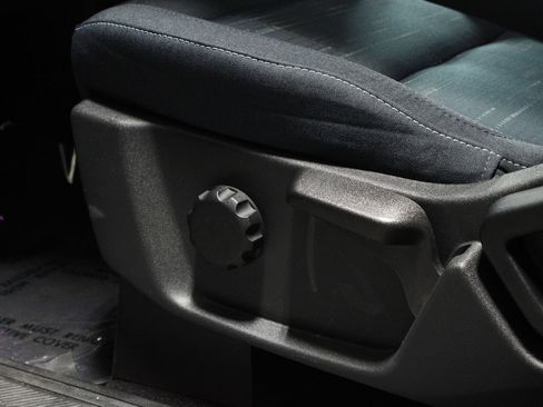 Used 2025 Ford Bronco Heritage Edition AWD/4WD image 33