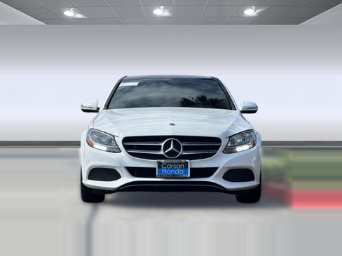 Used 2018 Mercedes-Benz C 300 Sedan image 6