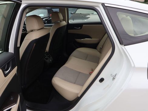 Used 2018 Honda Clarity Plug-In Hybrid image 21