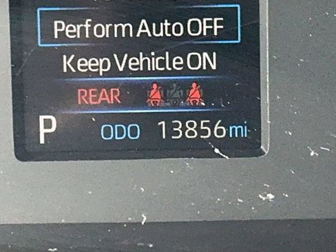 Used 2024 Toyota Tundra SR5 w/ SR5 Premium Package RWD image 32