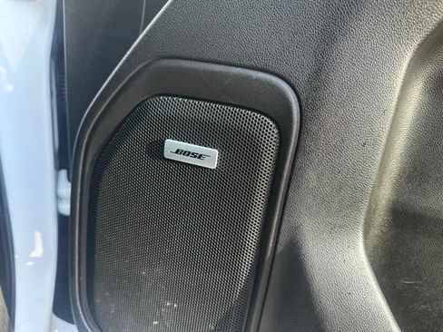 Used 2019 Chevrolet Silverado 1500 LTZ w/ LTZ Premium Package AWD/4WD image 11