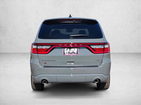 New 2026 Dodge Durango GT image 8