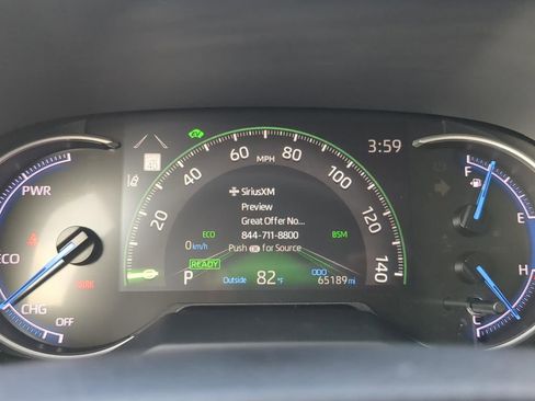 Used 2024 Toyota RAV4 XLE Premium w/ Weather Package AWD/4WD image 22