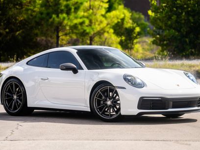 Used 2024 Porsche 911 Carrera T
