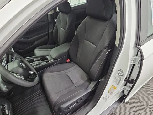 New 2026 Honda Accord SE image 25