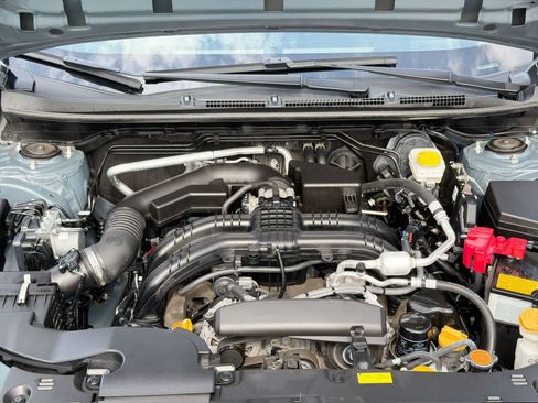 Certified 2024 Subaru Crosstrek 2.0i Premium image 15