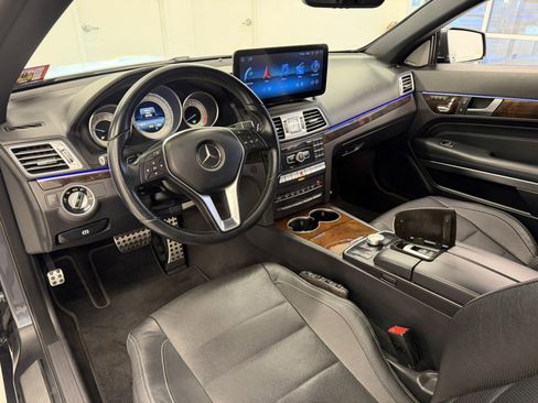 Used 2014 Mercedes-Benz E 350 Cabriolet image 20
