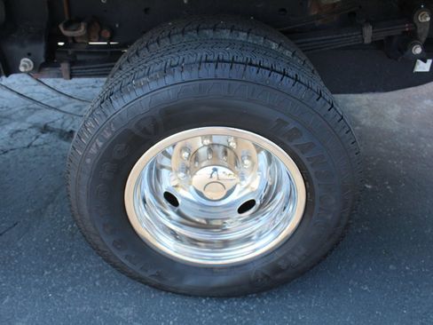 Used 2021 Ford F350 XL w/ Power Equipment Group AWD/4WD image 27