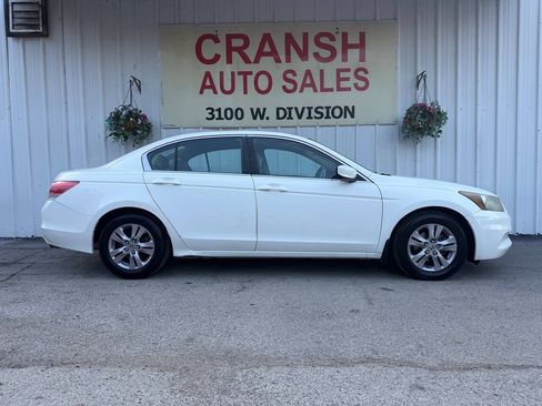Used 2012 Honda Accord SE image 6