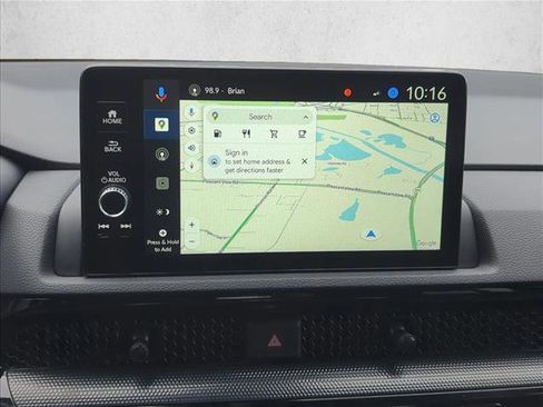 New 2026 Honda CR-V Sport Touring image 13