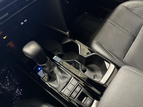 Used 2025 Toyota Camry XSE w/ Premium Package FWD image 26