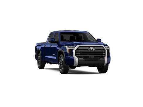 New 2026 Toyota Tundra Limited image 48