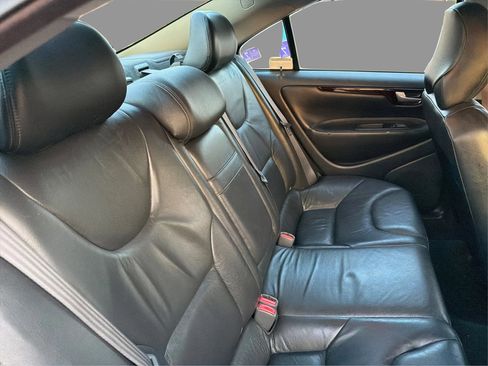 Used 2004 Volvo S60 2.4 FWD image 27