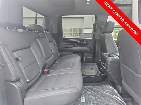 Certified 2024 Chevrolet Silverado 2500 LT w/ All Star Edition image 27