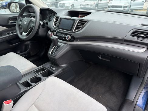 Used 2015 Honda CR-V EX image 15