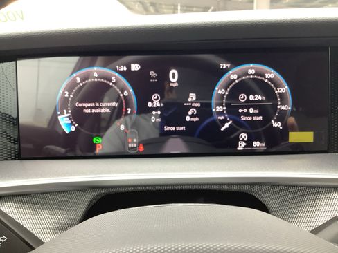 New 2026 Volkswagen Tiguan S FWD image 20