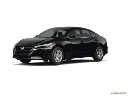 Used 2024 Nissan Sentra S
