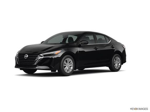 Used 2024 Nissan Sentra S image 1