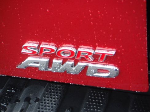 Used 2021 Honda Ridgeline Sport image 9