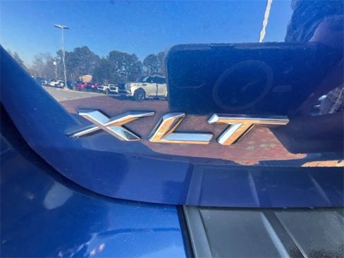 Used 2023 Ford Explorer XLT w/ Equipment Group 202A image 15