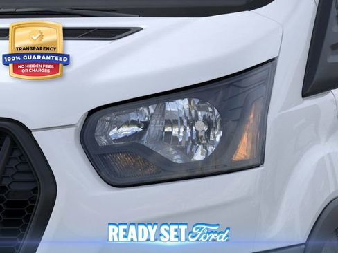 New 2026 Ford Transit 250 148 High Roof image 18