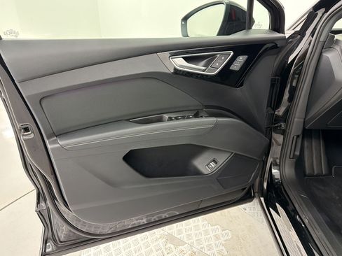 Certified 2023 Audi Q4 e-tron Premium Plus w/ Premium Plus RWD image 25