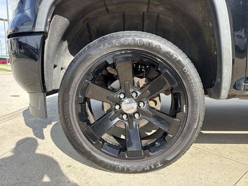 Used 2015 GMC Sierra 1500 SLT image 6