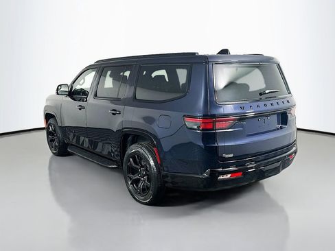 New 2025 Jeep Wagoneer Series II w/ Convenience Group I image 5