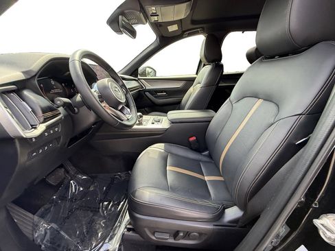 Used 2024 MAZDA CX-90 3.3 Turbo w/ Premium Plus Pkg AWD/4WD image 9