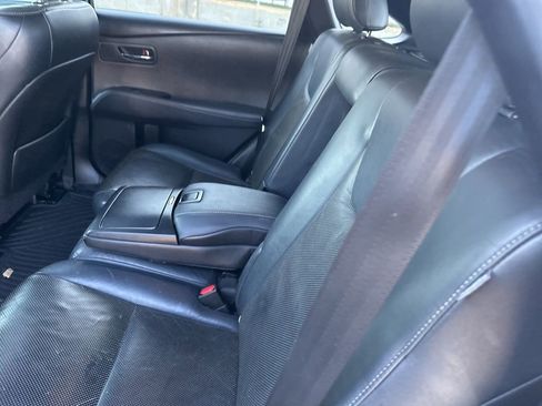 Used 2015 Lexus RX 350 F Sport w/ Navigation Package image 26
