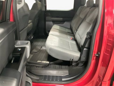 Used 2022 Ford F150 XLT w/ Equipment Group 302A High image 13