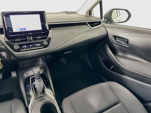 Used 2024 Toyota Corolla LE FWD image 22