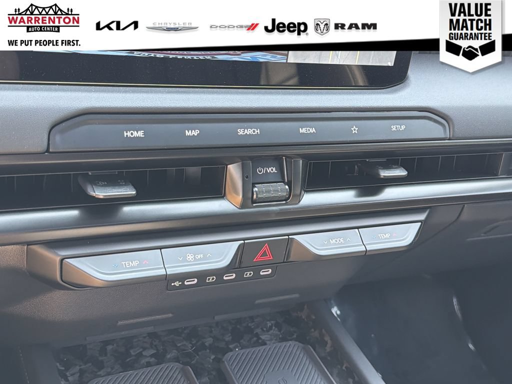 Used 2027 Kia Telluride SX Prestige X-Pro AWD/4WD image 26