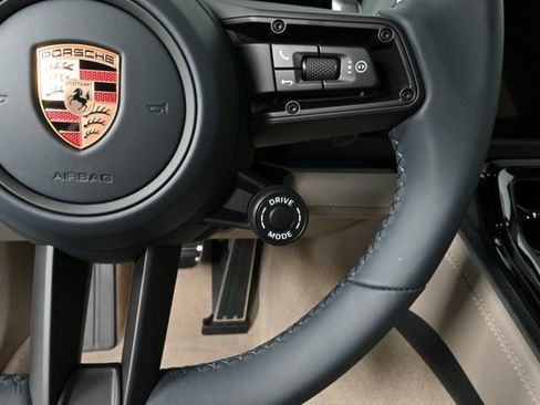 New 2026 Porsche Panamera 4 image 11