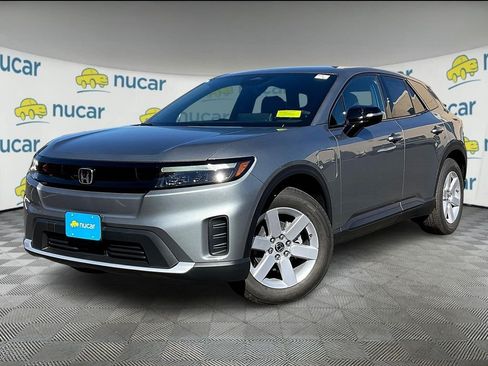 New 2025 Honda Prologue EX image 4
