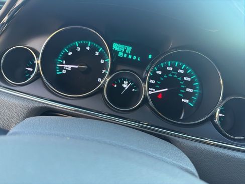 Used 2013 Buick Enclave Premium w/ Trailering Provision Package image 6