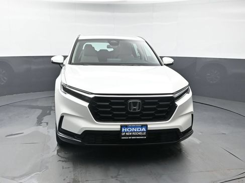 Used 2023 Honda CR-V LX image 9