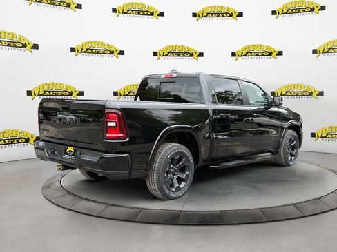 New 2026 RAM 1500 Big Horn RWD image 5