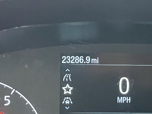 Used 2023 Ford Transit 250 Medium Roof AWD image 19