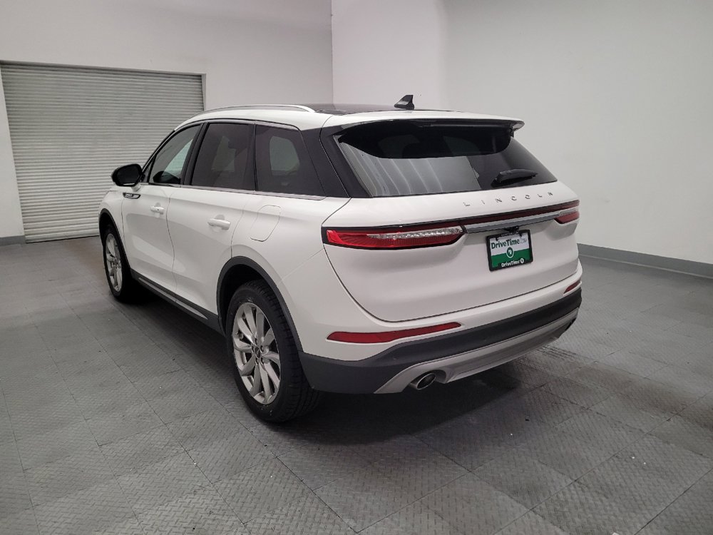 Used 2022 Lincoln Corsair AWD w/ Premium Package image 5