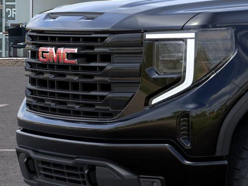 New 2026 GMC Sierra 1500 Elevation w/ Elevation Select Package AWD/4WD image 12