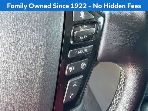 Used 2024 INFINITI QX80 Luxe RWD image 28