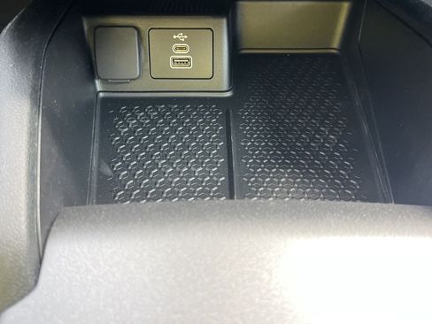 New 2026 Ford Bronco Sport Outer Banks w/ Outer Banks Tech Package+ AWD/4WD image 7