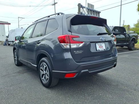 Used 2024 Subaru Forester Premium AWD/4WD image 22