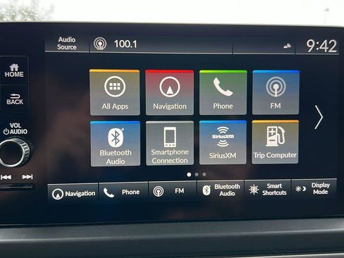 Certified 2023 Honda Pilot Elite image 29