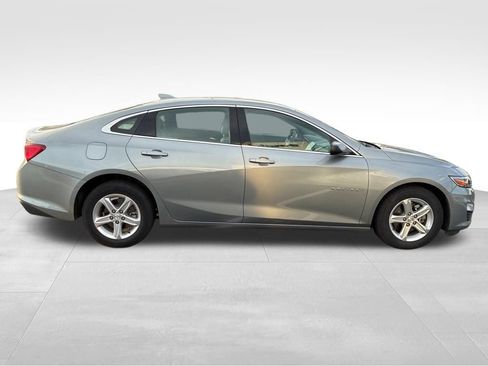 Used 2024 Chevrolet Malibu LT FWD image 7